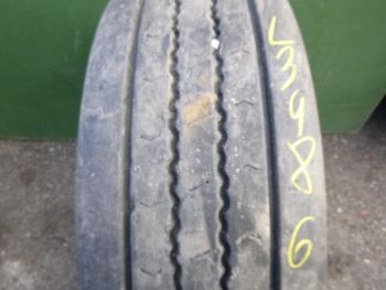 Opona ciężarowa używana 385-65R22.5 Semperit RUNNER T3 123486-0