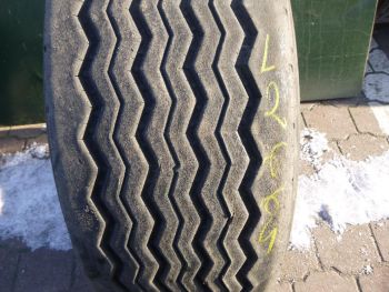 Opona ciężarowa używana 385-65R22.5 TOP RUNNER CR918S 122664-0
