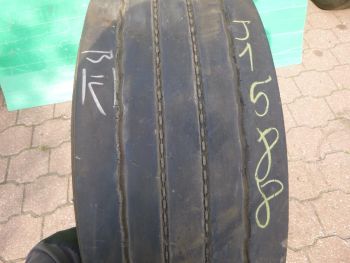 Opona ciężarowa używana 385-65R22.5 TRAZANO NOVO TRANS S16 111588-0