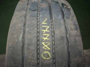 Opona ciężarowa używana 385-65R22.5 TRAZANO NOVO TRANS S16 127780-0