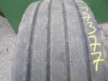 Opona ciężarowa używana 385-65R22.5 TRAZANO NOVO TRANS T47 117377-0