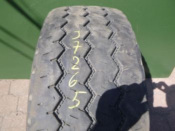 Opona ciężarowa używana 385-65R22.5 TRAZANO TERRA T45 117265-0