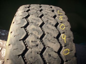 Opona ciężarowa używana 385-65R22.5 TRAZANO TERRA T45 128040-0