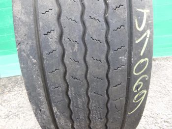 Opona ciężarowa używana 385-65R22.5 TRUCKSTAR TH STEER 3 111069-0