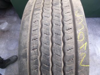 Opona ciężarowa używana 385-65R22.5 TRUCKSTAR TH STEER 3 123012-0