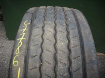 Opona ciężarowa używana 385-65R22.5 TRUCKSTAR TH STEER 3 127786-0