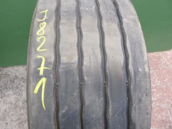 Opona ciężarowa używana 385-65R22.5 Tigar ROAD AGILE T 118271-0