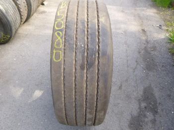 Opona ciężarowa używana 385-65R22.5 Uniroyal CONTINENTAL HTR2 75080-0