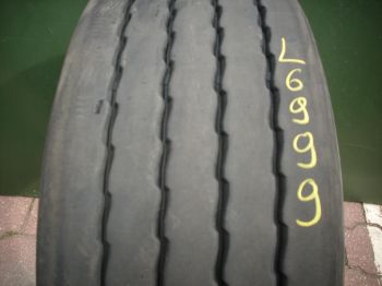 Opona ciężarowa używana 385-65R22.5 WESTLAKE MICHELIN X-MULTI T 126999-0
