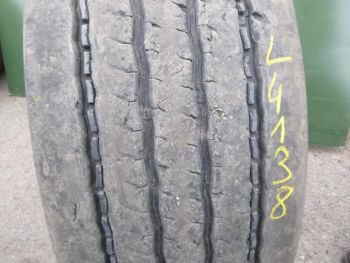 Opona ciężarowa używana 385-65R22.5 WESTLAKE WSA2 124138-0