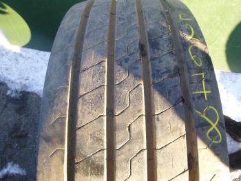 Opona ciężarowa używana 385-65R22.5 WESTLAKE WSR1 122678-0