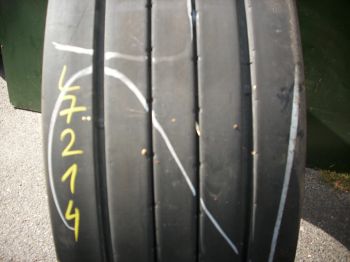Opona ciężarowa używana 385-65R22.5 WESTLAKE WTR2 127214-0