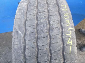 Opona ciężarowa używana 385-65R22.5 WESTLAKE WTS1 115354-0