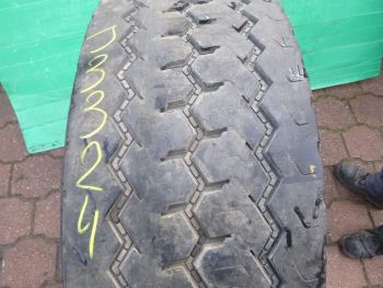 Opona ciężarowa używana 385-65R22.5 WindPower WGC28 113324-0