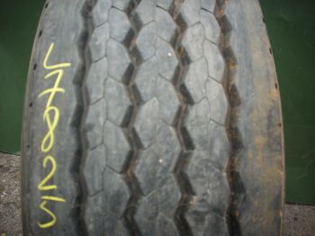 Opona ciężarowa używana 385-65R22.5 WindPower WTR69 127825-0
