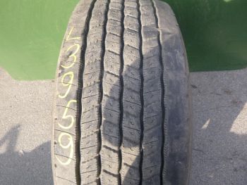 Opona ciężarowa używana 385-65R22.5 Yokohama 901ZS 123959-0