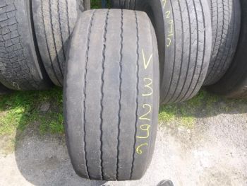 Opona ciężarowa używana 385 55R22.5 Goodyear BIEŻNIKOWANA 63296-0