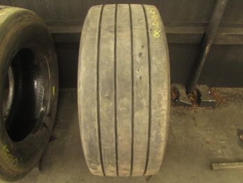 Opona ciężarowa używana 385 55R22.5 NEXT TREAD NT RHT II 44598-0