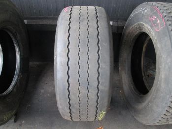 Opona ciężarowa używana 385 55R22.5 Pirelli ST01 48184-0