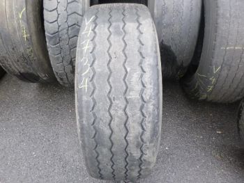 Opona ciężarowa używana 385 65R22.5 Bridgestone R168 PLUS 64734-0