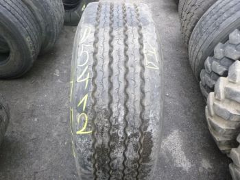 Opona ciężarowa używana 385 65R22.5 Continental BIEŻNIKOWANA 85412-0