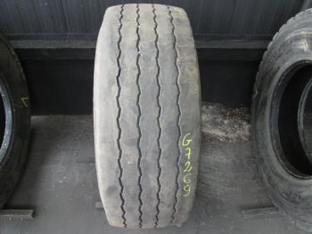 Opona ciężarowa używana 385 65R22.5 Continental HSC1 47269-0