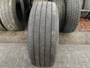 Opona ciężarowa używana 385 65R22.5 Dunlop BIEŻNIKOWANA 52354-0