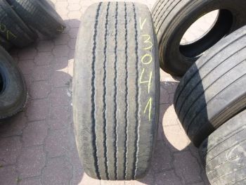 Opona ciężarowa używana 385 65R22.5 Firestone FT522 PLUS 63141-0