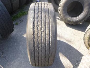 Opona ciężarowa używana 385 65R22.5 Firestone FT522 PLUS 63315-0