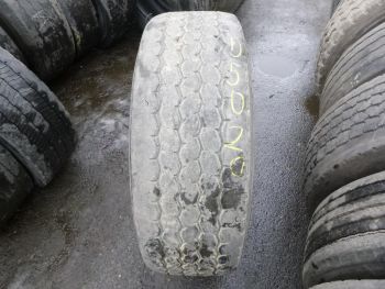 Opona ciężarowa używana 385 65R22.5 Firestone FT833 85020-0