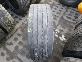 Opona ciężarowa używana 385 65R22.5 Michelin X-MULTI T 70034-0