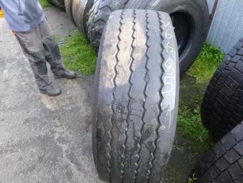 Opona ciężarowa używana 385 65R22.5 Pirelli ST01 66685-0