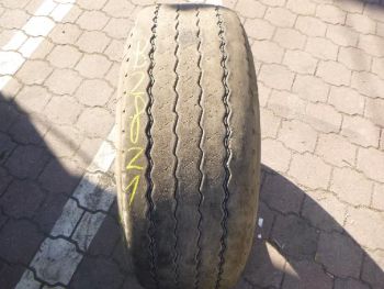 Opona ciężarowa używana 385 65R22.5 Pirelli ST01 72821-0