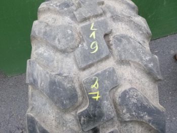 Opona ciężarowa używana 405-70R18 ALIANCE CM-S608 121927-0