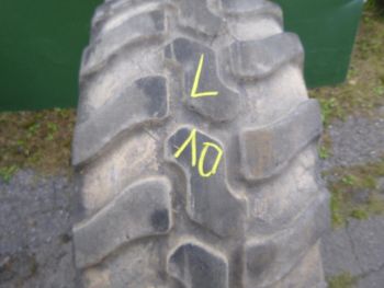 Opona ciężarowa używana 405-70R18 Dunlop SP T9 120010-0