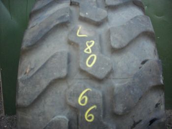 Opona ciężarowa używana 405-70R18 Mitas EM-01 128066-0