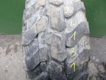 Opona ciężarowa używana 405-70R18 Mitas EM01 122131-0