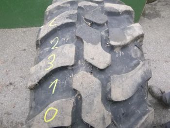 Opona ciężarowa używana 405-70R20 Dunlop SP T9 122310-0