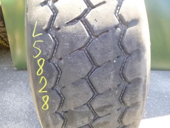 Opona ciężarowa używana 425-65R22.5 Aeolus BIEŻNIKOWANA 125828-0