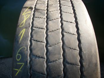 Opona ciężarowa używana 425-65R22.5 Aeolus NEO ALL ROADS T2 128167-0