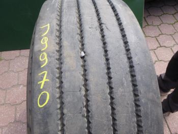 Opona ciężarowa używana 425-65R22.5 Barum BT44 119970-0