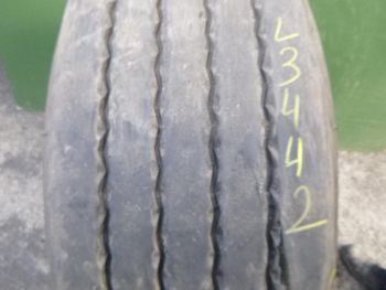 Opona ciężarowa używana 425-65R22.5 Continental HTR2 123442-0