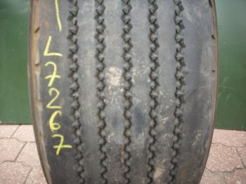 Opona ciężarowa używana 425-65R22.5 Continental HTR 127267-0