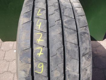 Opona ciężarowa używana 425-65R22.5 Goodyear KMAX T GEN-2 124779-0