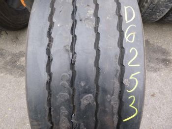 Opona ciężarowa używana 425-65R22.5 Michelin X-MULTI T 86253-0