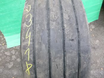 Opona ciężarowa używana 425-65R22.5 NEXT TREAD NT RHT II 113418-0