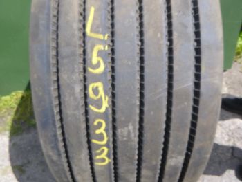 Opona ciężarowa używana 435-50R19.5 ADVANCE GL251T 125933-0