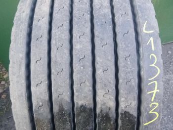 Opona ciężarowa używana 435-50R19.5 ALBOURGH ENDURE T 121373-0