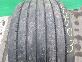 Opona ciężarowa używana 435-50R19.5 ATHOS HG2157 105503-0