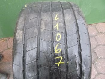 Opona ciężarowa używana 435-50R19.5 Fulda REGIOTONN 3 121067-0